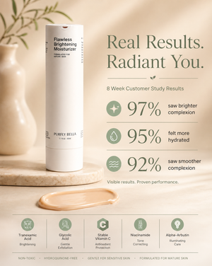 Flawless Brightening Moisturizer