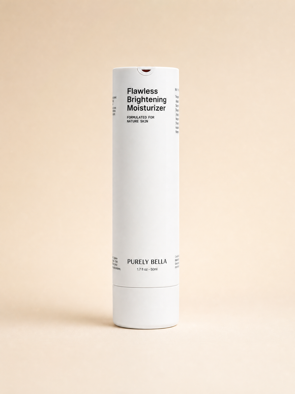 Flawless Brightening Moisturizer