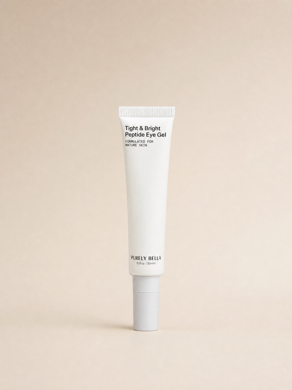 Tight & Bright Peptide Eye Gel