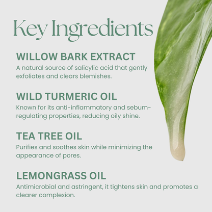 Clear Glow Serum