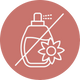 NO SYNTHETIC FRAGRANCE