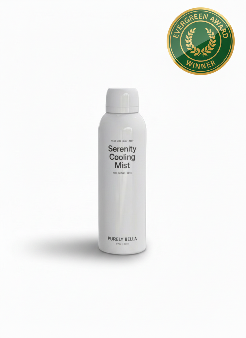 Serenity Cooling Mist