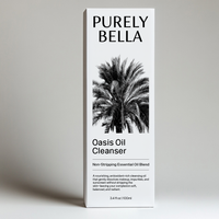 Oasis Oil Cleanser