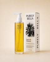 Oasis Oil Cleanser