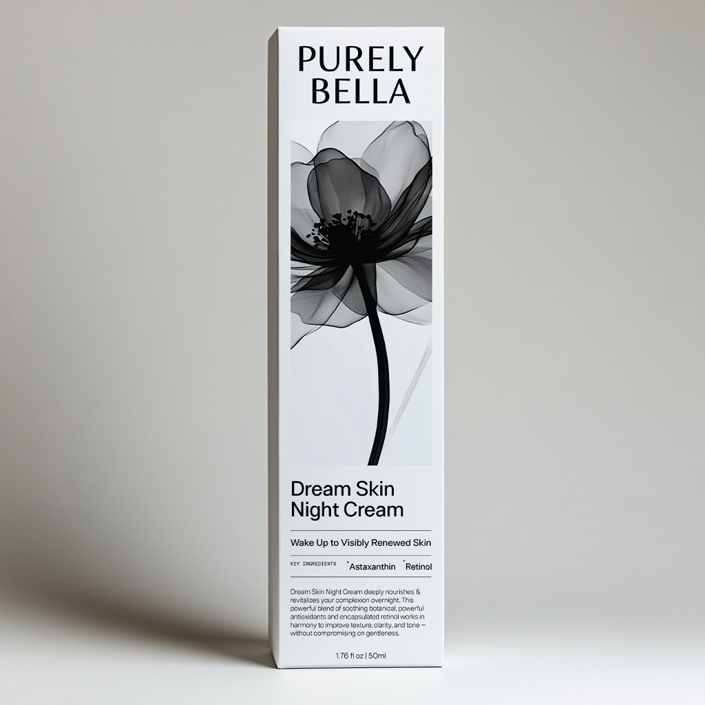 Dream Skin Night Cream