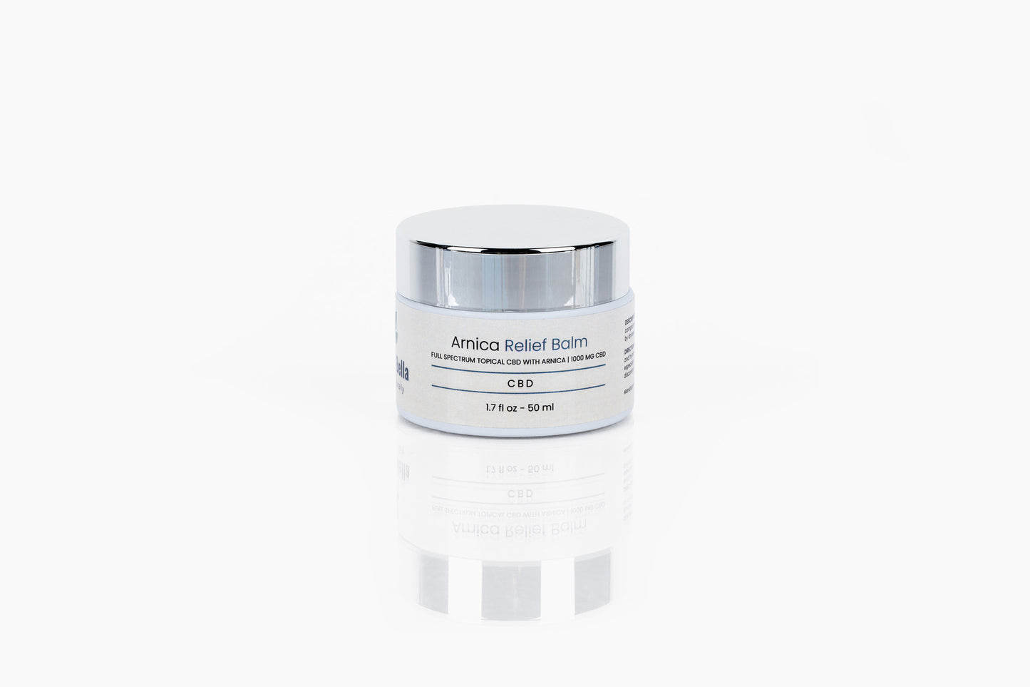 Arnica Relief CBD Balm