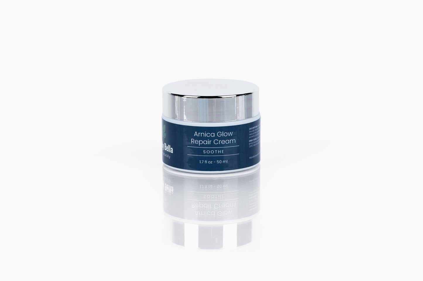 Arnica Glow Soothing Cream