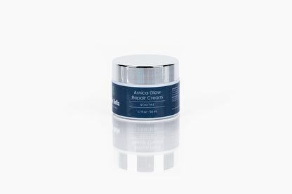 Arnica Glow Soothing Cream