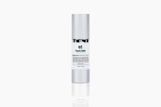 AgeRenew Retinol Serum