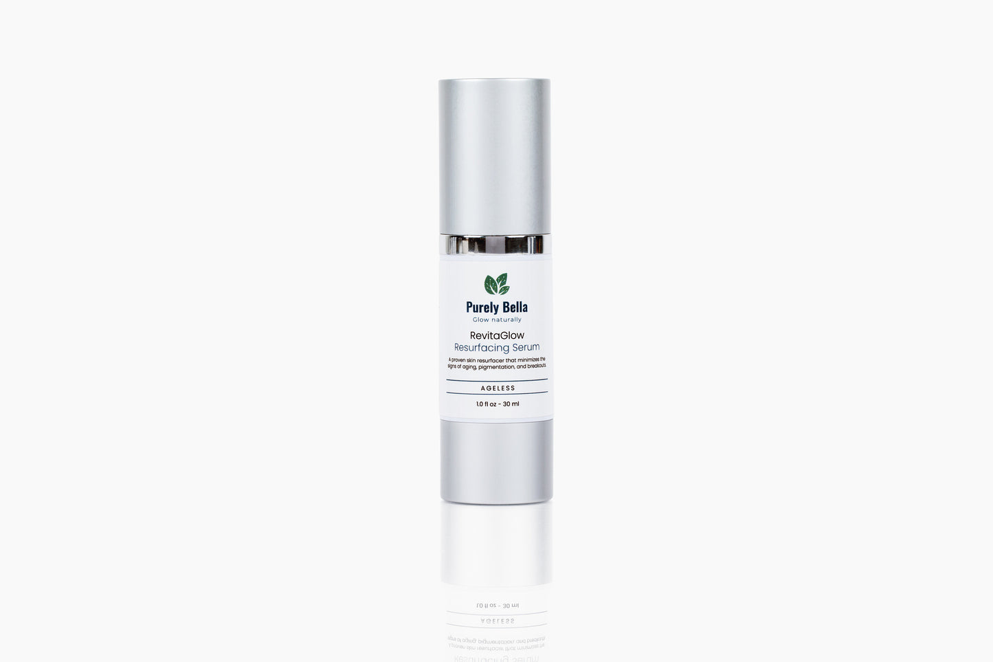 RevitaGlow Resurfacing Serum