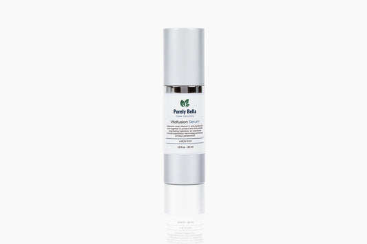 Vitafusion Serum