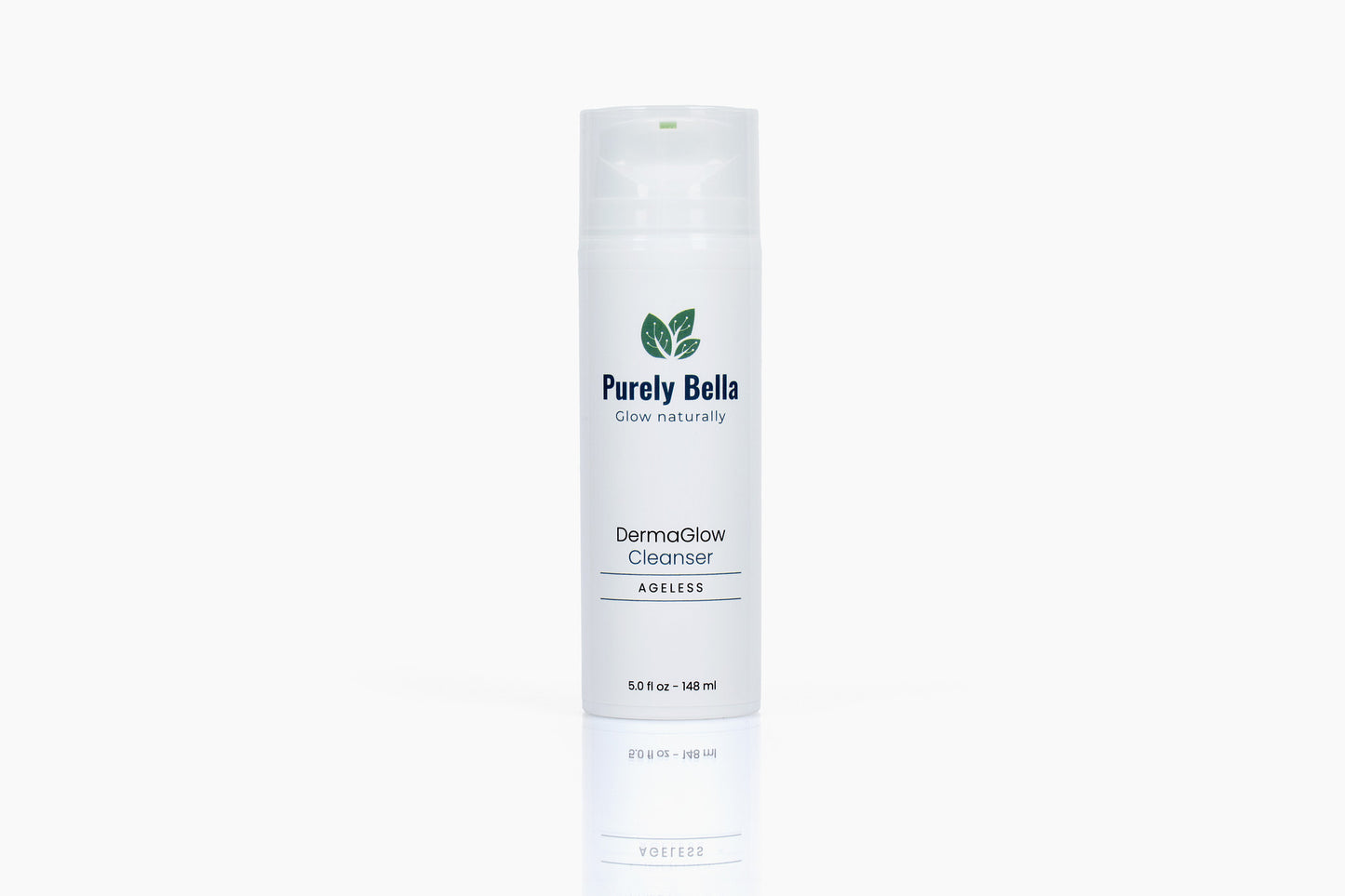 DermaGlow Cleanser