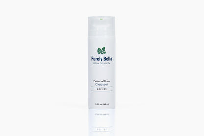 DermaGlow Cleanser