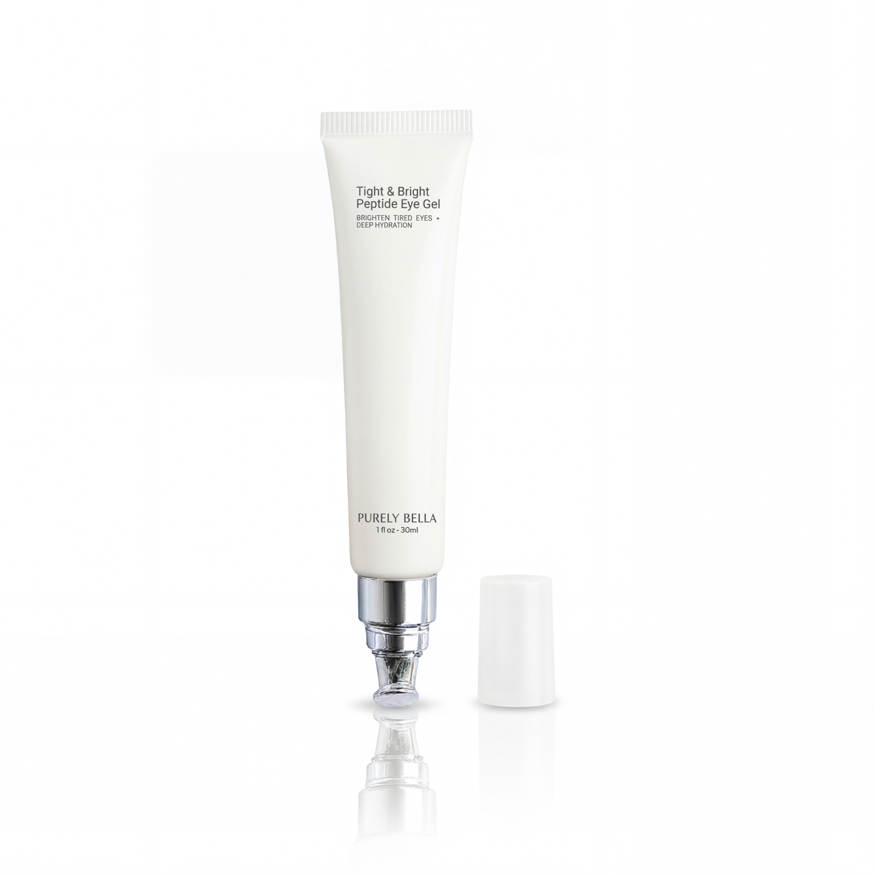 Tight & Bright Peptide Eye Gel