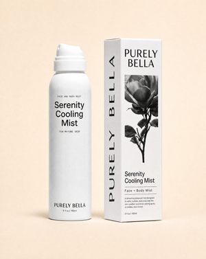 Serenity Cooling Mist