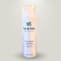 Purely Bella DermaGlow Cleanser