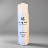 Purely Bella DermaGlow Cleanser