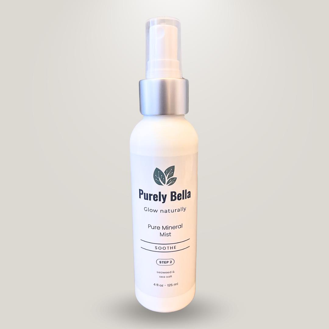 Purely Bella Pure Mineral Mist