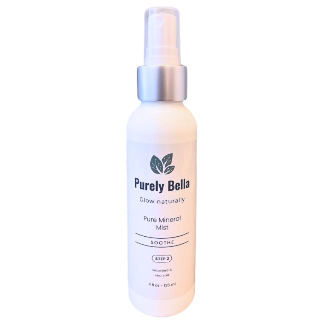 Purely Bella Pure Mineral Mist