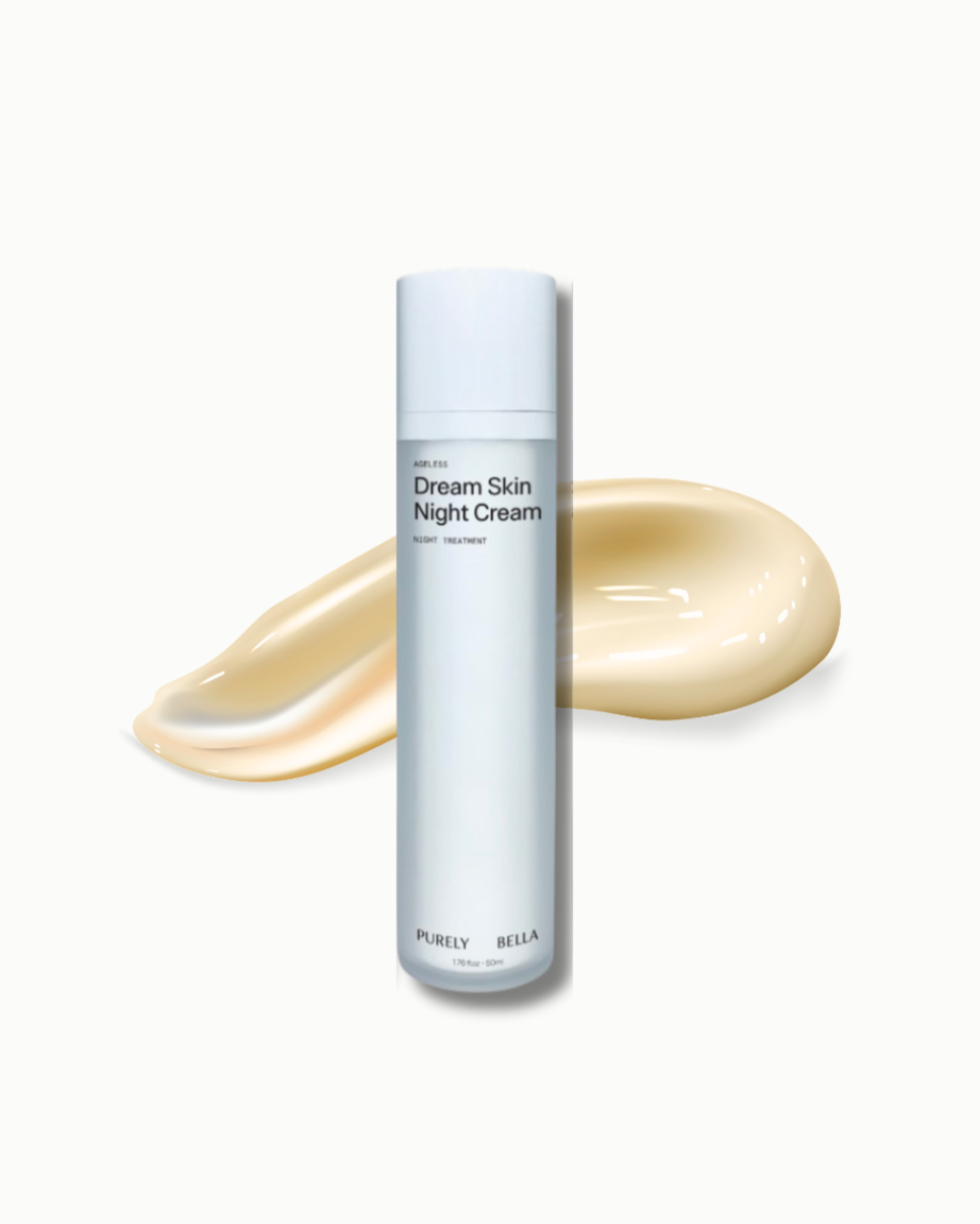 Dream Skin Night Cream