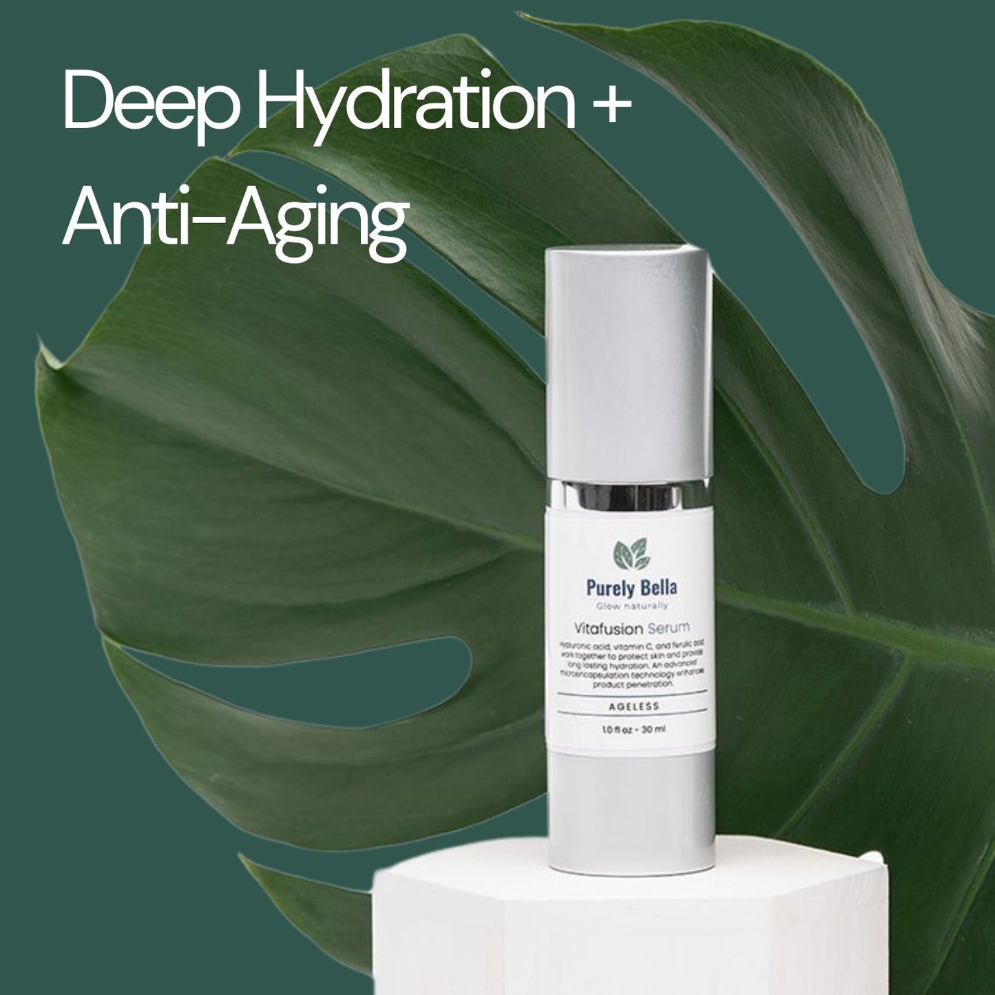 Vitafusion Serum