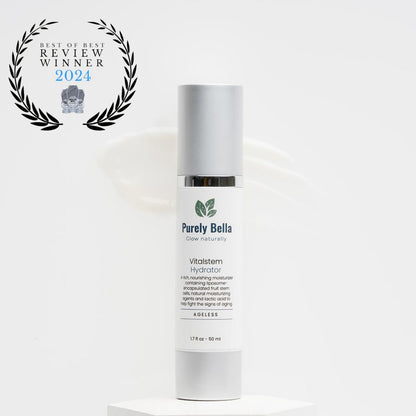 Vitalstem Hydrator