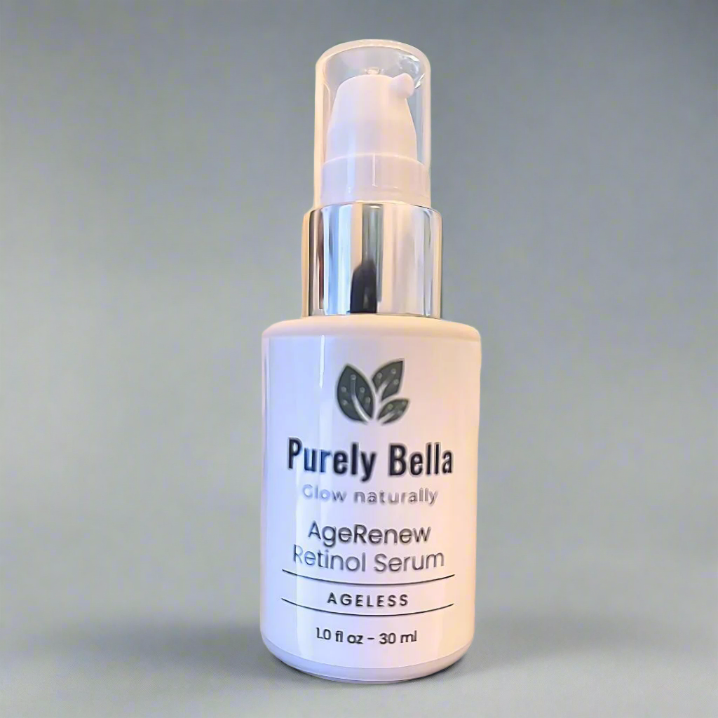 Purely Bella AgeRenew Retinol Serum