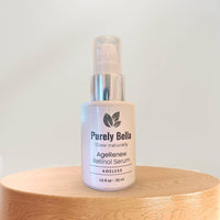 Purely Bella AgeRenew Retinol Serum