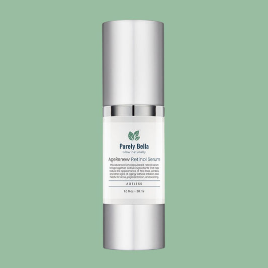 AgeRenew Retinol Serum