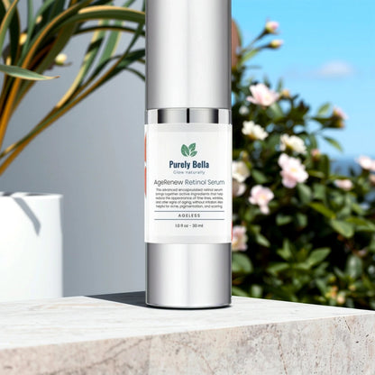 AgeRenew Retinol Serum