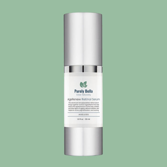 AgeRenew Retinol Serum