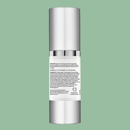 AgeRenew Retinol Serum