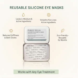 Reusable Eye Masks
