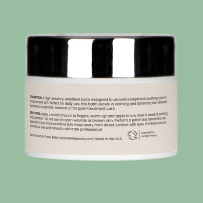 Arnica Relief CBD Balm