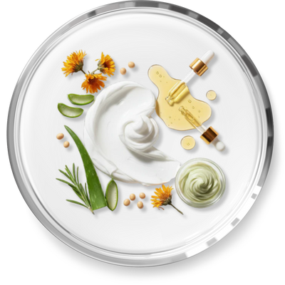 Nourishing Emollients