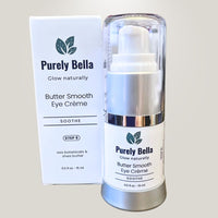 Purely Bella Butter Smooth Eye Cream