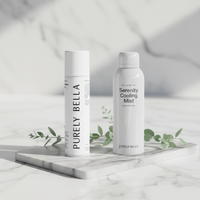 The Cool & Repair Night Set