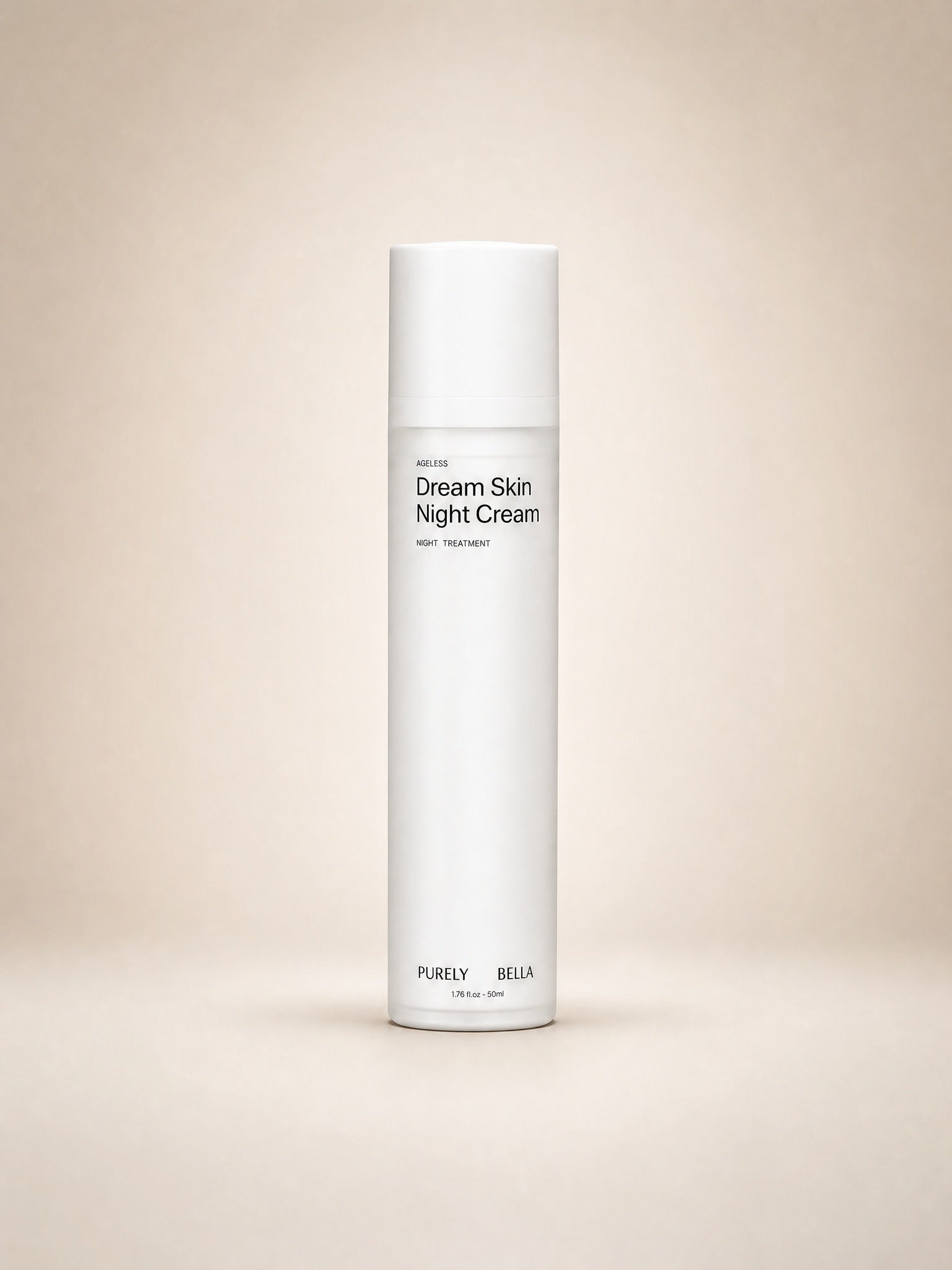 Dream Skin Night Cream