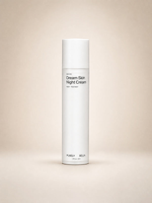 Dream Skin Night Cream