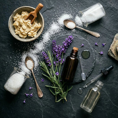 Nourishing Emollients