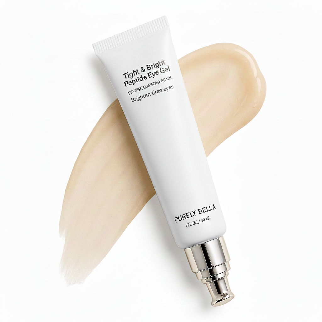 Tight & Bright Peptide Eye Gel