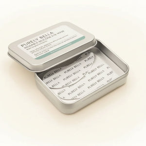 Reusable Eye Masks for targeted skincare treatment