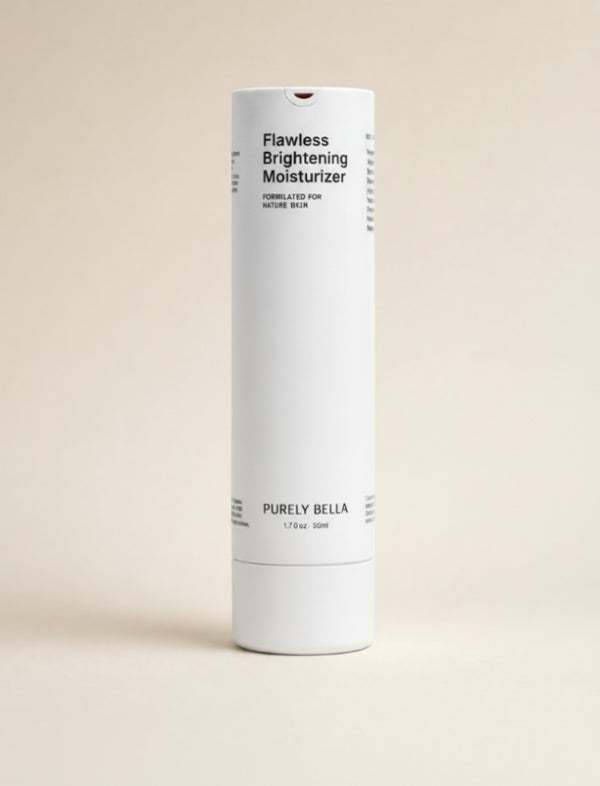 Flawless Brightening Moisturizer