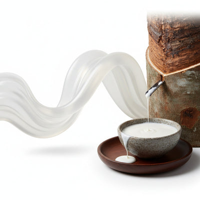 Flexible Elastomer Matrix