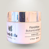 Purely Bella FloraGlow Botanical Balm