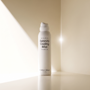 Serenity Cooling Mist
