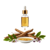 Licorice root extract in skincare to brighten, soothe, and calm sensitive or uneven skin