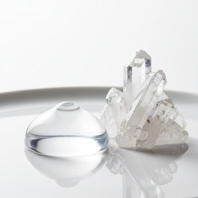 Polydime-thylsiloxane (Medical-Grade Silicone)