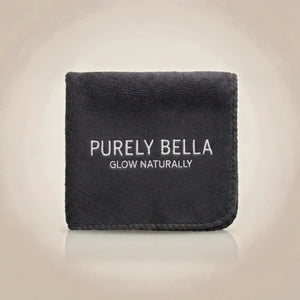 Ultra Soft Microfiber Face Cloth