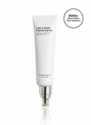 Tight & Bright Peptide Eye Gel by Purely Bella Beauty - firming peptide formula for bright, revitalized eyes